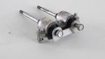 Oem 2010-2014 F40 Yamaha Outboard Upper Mount 67C-44514-10-94 40HP F25 25HP. Fixed Price $46.55.