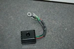 Nos Genuine Mercury DE4204 Rectifier Yamaha Mariner 25E 25HP Oem 8M0060278 New. Fixed Price $150.00.