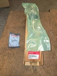 Honda Oem Crankshaft 13310-Z0Y-610 Or 06131-Z8D-W00. Fixed Price $70.00.