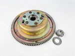 2005 Yamaha 75 Hp Stroke Outboard Flywheel Rotor 6D8-81450-00-00 Oem. Fixed Price $44.95.