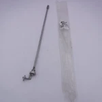Oem Mercury-mercruiser 8M0091612 Upper Shift Shaft For 2006-2007 Mariner 60EFI. Fixed Price $237.14.