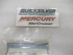 K7A Genuine Mercury Quicksilver 17-815111 Shear Pin Oem New Factory Boat Parts. Fixed Price $8.67.