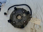 Tohatsu Nissan Pulser Coil Assembly 3C7061301M 3C7-06130-1 & Guide Plate. Fixed Price $199.00.