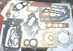 Mercury Force Gasket Set Outboard Motor Chrysler Vintage G454 55HP ?. Fixed Price $80.00.