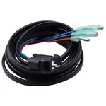Trim & Tilt Switch Assemby Fit For Yamaha 704-82563-41-00 704-82563-42-00 D1. Fixed Price $19.50.