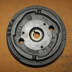 Oem Suzuki Johnson Evinrude 9.9 15 4 Stroke Flywheel Pn 5032726 Fits 1998-2007+. Fixed Price $85.00.