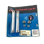 National Cycle KIT-Q341 Mount Spartan, Switchblade, Stinger Harley Softail. Fixed Price $137.00.
