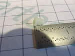 0204708 Omc Retainer Evinrude Johnson 18-40HP. Fixed Price $11.99.