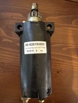 Force Starter Motor 50-820193003 Mercury / Outboard 2-STROKE. Fixed Price $129.99.