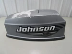 5001186 Omc Johnson Evinrude Grey Engine Cover Cowling Top Hp 2000. Fixed Price $100.00.