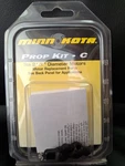 Minn Kota Prop Kit C 1/2" For MKP-1 MPK-5 2375342. Fixed Price $15.99.