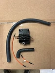 Mercury Quicksilver Voltage Regulator 99502A12 New Nos. Fixed Price $800.00.