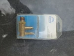Sierra Fuel Connector 18-80402. Fixed Price $11.00.