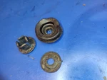 0204456 0204450 0320731 For 0278127 Carburetor 303450 5.5HP Evinrude Johnson. Fixed Price $25.00.
