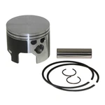 Mercury 2.5L 150-175-200 Prov Piston-ring Std Port 9737T9, A7, A9, 883062T3. Fixed Price $98.25.