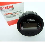 Yamaha Command Link Fuel Speed Gauge 6Y8-83500-20-00. Fixed Price $419.99.
