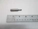 0313636 Choke Solenoid Plunger Omc Evinrude Johnson 55-135 Hp Outboard. Fixed Price $65.99.