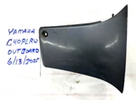 Oem 1994-96 C40 40HP Yamaha Outboard 6A0-42741-00-4D Apron. Fixed Price $40.05.