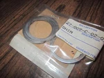 Yamaha Wave Runner Shim New #6K8-45567-00-10. Fixed Price $14.99.