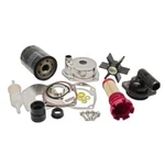 Mercury Maintenance Kit L6 Verado 4-STROKE 2B144122-BELOW 8M0097859 47-8M0065072. Fixed Price $149.00.