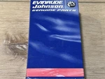 Oem Johnson Evinrude Omc 584302 Idle Adjustment. Fixed Price $39.95.