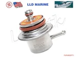 Mercury Outboard Fuel Pressure Regulator 30 40 60 150 175 Hp. Fixed Price $55.50.