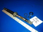 Driveshaft FS707628 Housing FA707054 Gearcase Force Chrysler 90HP. Fixed Price $89.00.