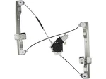 For Mercury Milan Power Window Regulator And Motor Assembly Apr 37587KFMR. Fixed Price $60.07.