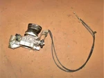 Honda 225 Hp Stroke Throttle Body Assembly Pn 16400-ZY3-A01 Fits 2006+. Fixed Price $59.50.
