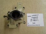 FA658158 FA433167 Mercury Force Plate Reed And Carburetor Flange Adapter T50. Fixed Price $54.00.