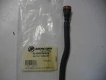 Mercury Mariner 328M0090826 Filter Inlet Hose Assembly Oem Outboard. Fixed Price $59.99.