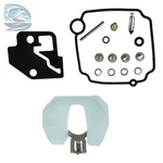 Yamaha 9.9 & 15 Hp 4 Stroke Carb Kit Replaces 66M-W0093-01 802706A 18-7738. Fixed Price $24.99.