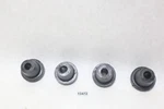 Johnson Evinrude Lower Cover Mounts 0328584. Fixed Price $10.00.