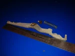 277297 Shifter Lock Yy 203453 Bumper Spring Screw 15HP 15012 Johnson Evinrude. Fixed Price $17.80.