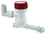 Rule 403C 800 Gph "c" Series Tournament Aerator Pump Angled. Fixed Price $94.28.