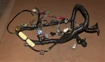 Tohatsu 50 Hp Stroke Engine Wire Harness Cord Pn 3Z5761100 Fits 2002-2010. Fixed Price $60.00.