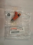 New Oem Yamaha Injector Assembly 68V-8A360-00-00. Fixed Price $129.99.