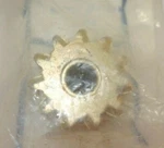 Mercury Quicksilver Starter Drive Oem F15182. Fixed Price $39.66.