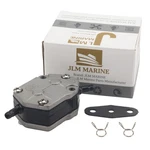 Fuel Pump For Mercury Mariner Stroke 15 20 25 30 40 55 Hp Engine 43113M 43113T. Fixed Price $21.38.