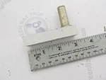 0322568 Omc Evinrude Johnson 50-60 Hp Cowl Latch Handle. Fixed Price $20.40.