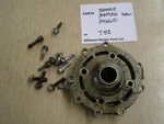 385502 394926 396610 Cranksahft Bottom Head Johnson Evinrude T52. Fixed Price $22.50.