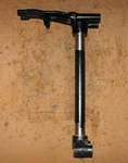 Mercury 225 Hp Stroke Swivel Pin Bracket Assy Set Pn 826432A2 2000-2014+. Fixed Price $95.00.