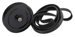 * 8M0150824 Mercury Marine Quicksilver Belt/pulley Kit SS861758A1/175C. Fixed Price $149.33.