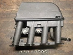 Yamaha F50 1.0L Four Stroke Outboard Intake Silencer Assembly 62Y-14440-00-00. Fixed Price $30.00.