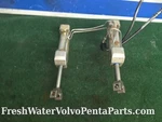 Volvo Penta Rebuilt Square End Trim Cylinders 290 Dp-a Dp-b Sp-a 85439 853439. Fixed Price $937.50.