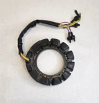 Mercury Outboard 1991 40HP Stator Assy 96452A (A20-2). Fixed Price $125.00.