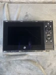 Mercury Vessel View 703 Screen For Parts. Fixed Price $399.99.
