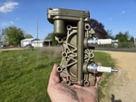 Cylinder Head For 6 Hp Johnson Evinrude Outboard Motor Omc 0311212. Fixed Price $30.00.