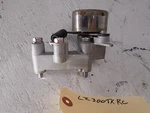 Used Tensioner Pulley Assy Yamaha 60V-11590-00-00 250HP-300HP Outboard 250-300. Fixed Price $77.40.