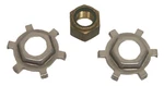 Mercury Mercruiser 11-52707A1 11-52707A2 11-52707Q1 Prop Nut Kit Sierra 18-3701D. Fixed Price $29.95.